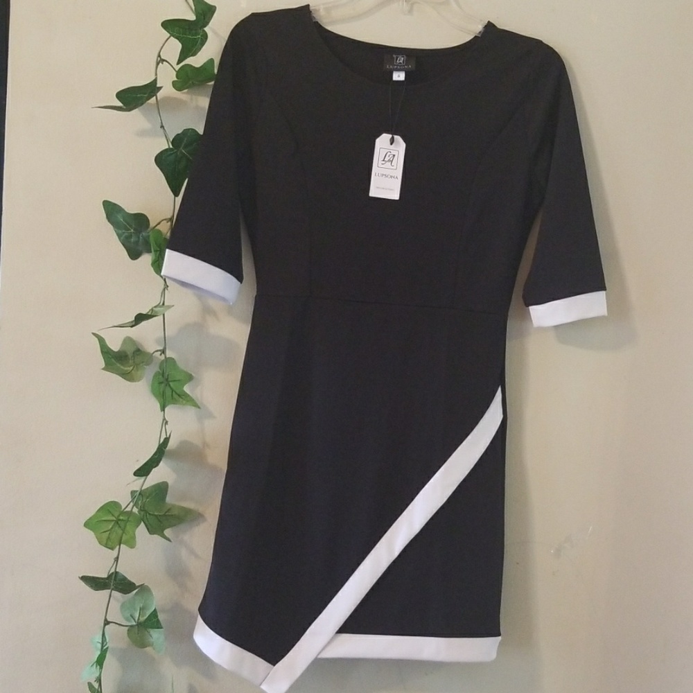 Lupsona mini  dress size S